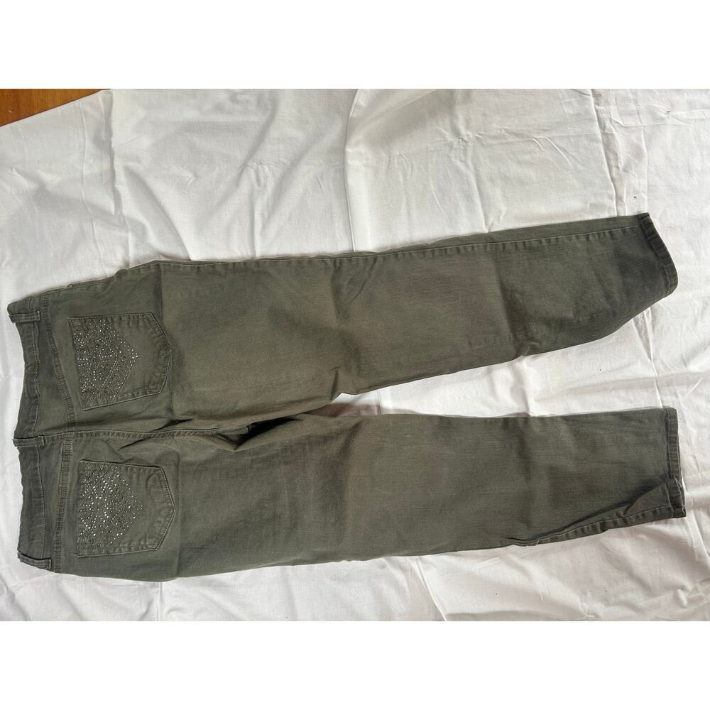 Lot of 4 Gloria Vanderbilt Jeans - Picture 7 of 16